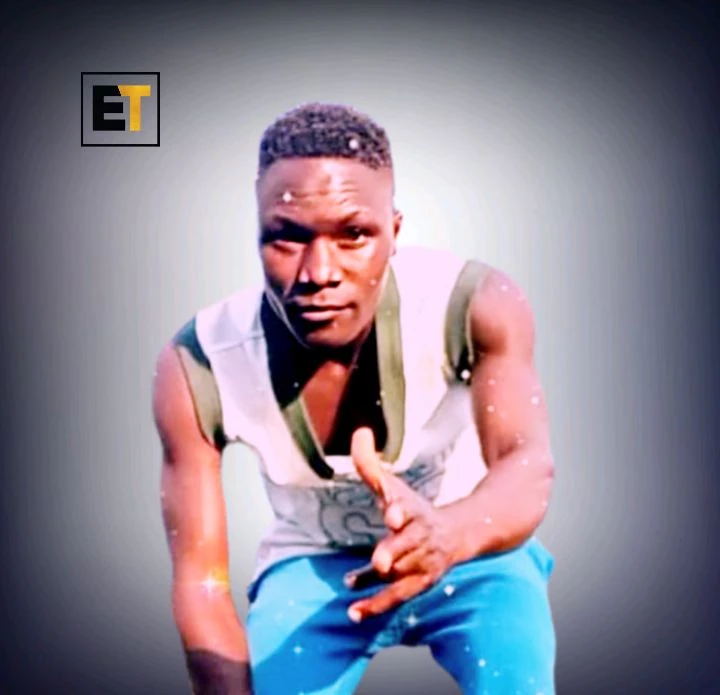 Just Ka Chance - Blaq Day